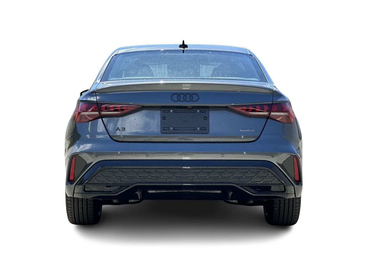 2026 Audi A3 in Vancouver, British Columbia