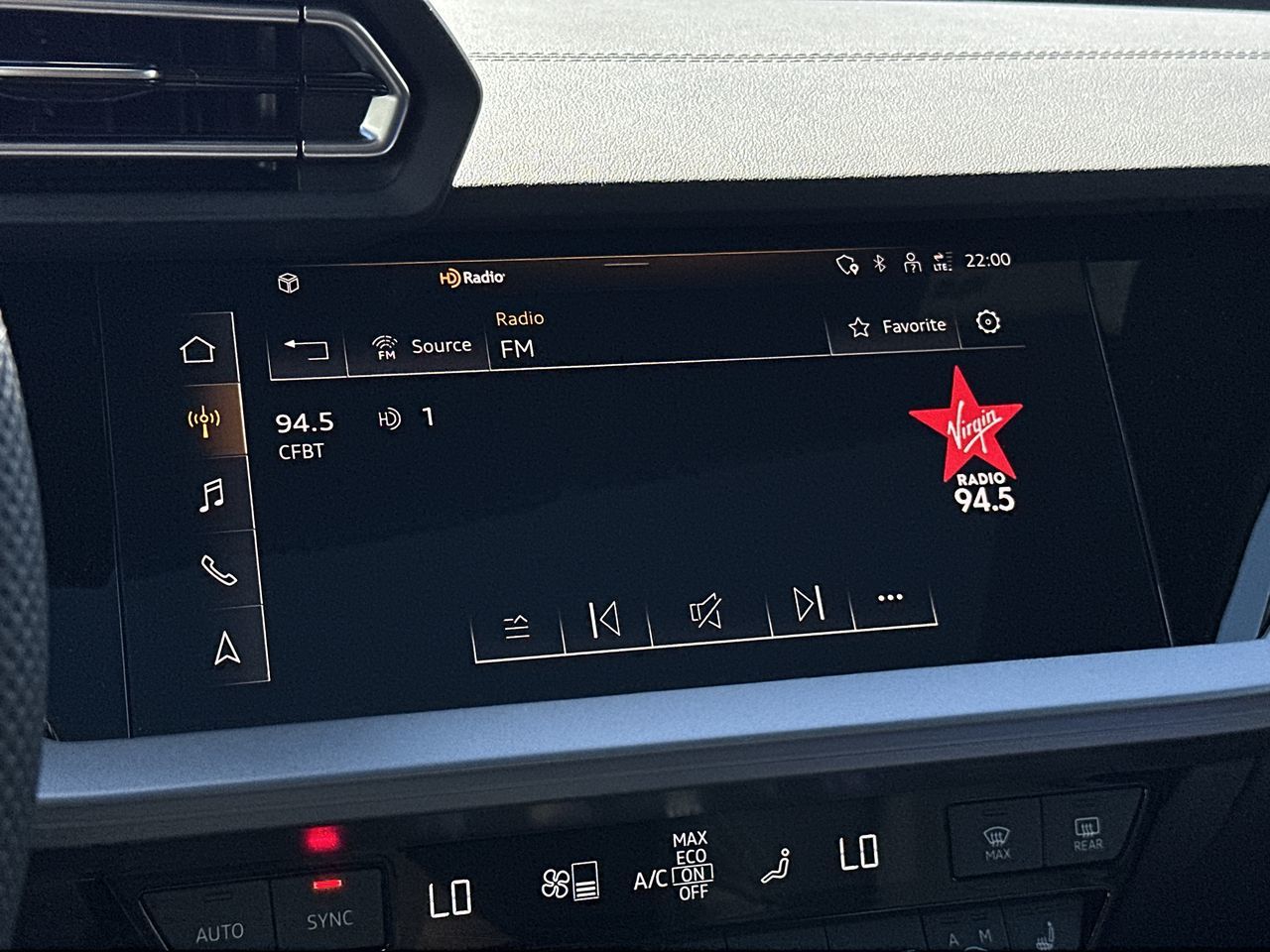 2026 Audi A3 in Vancouver, British Columbia