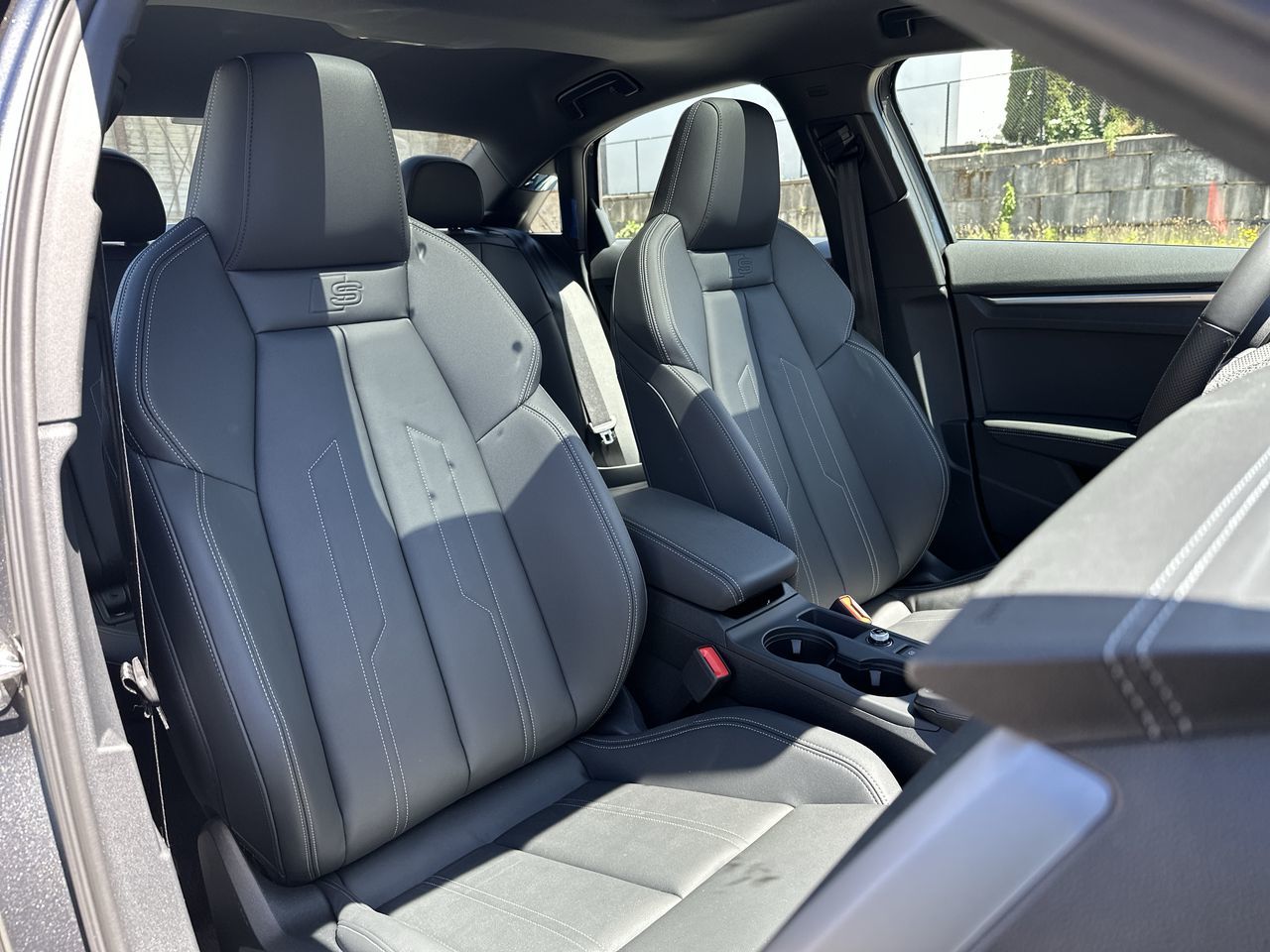 2026 Audi A3 in Vancouver, British Columbia
