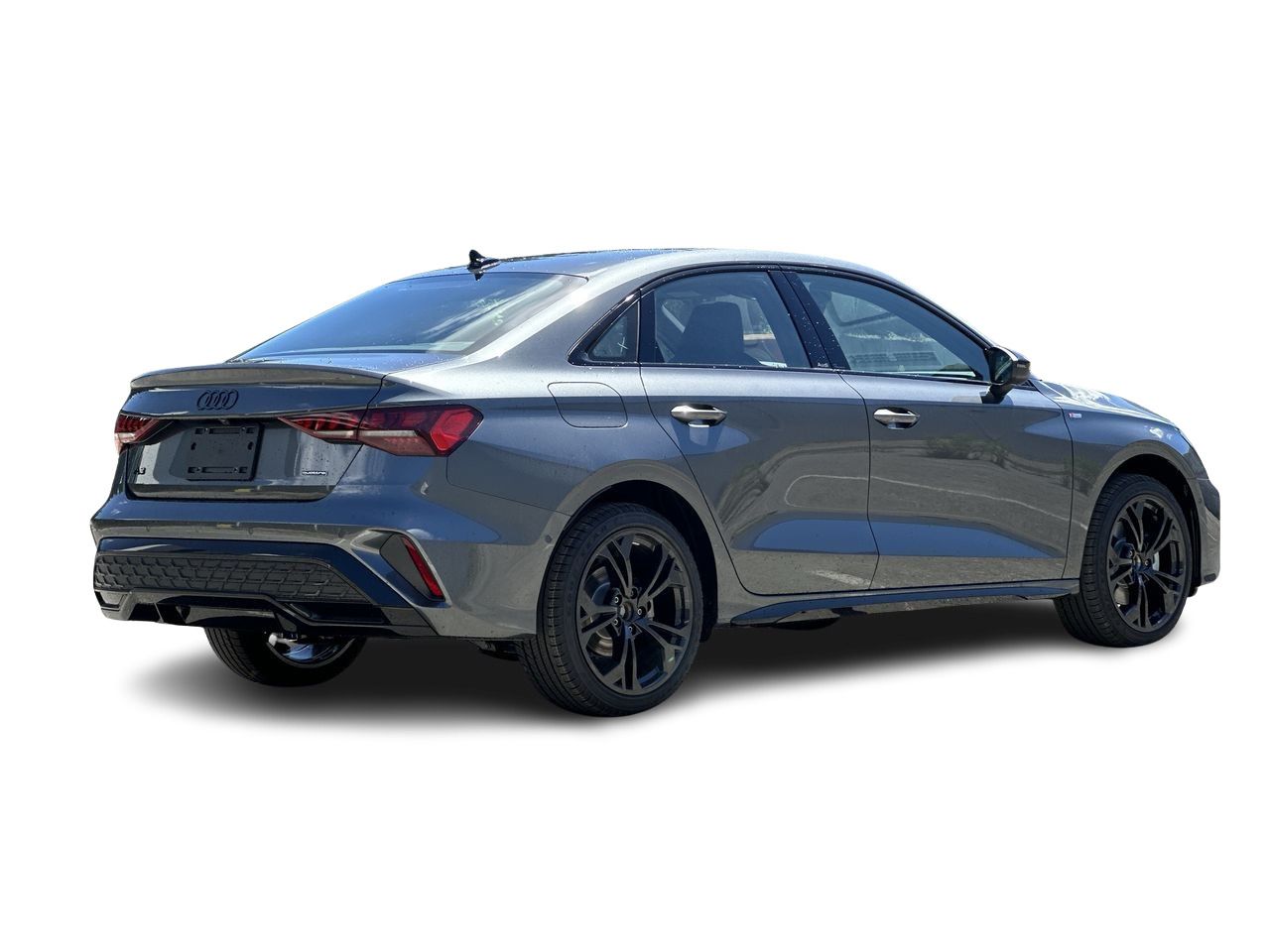 2026 Audi A3 in Vancouver, British Columbia