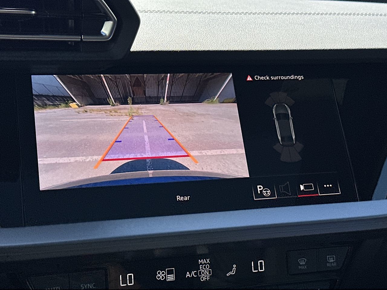 2026 Audi A3 in Vancouver, British Columbia