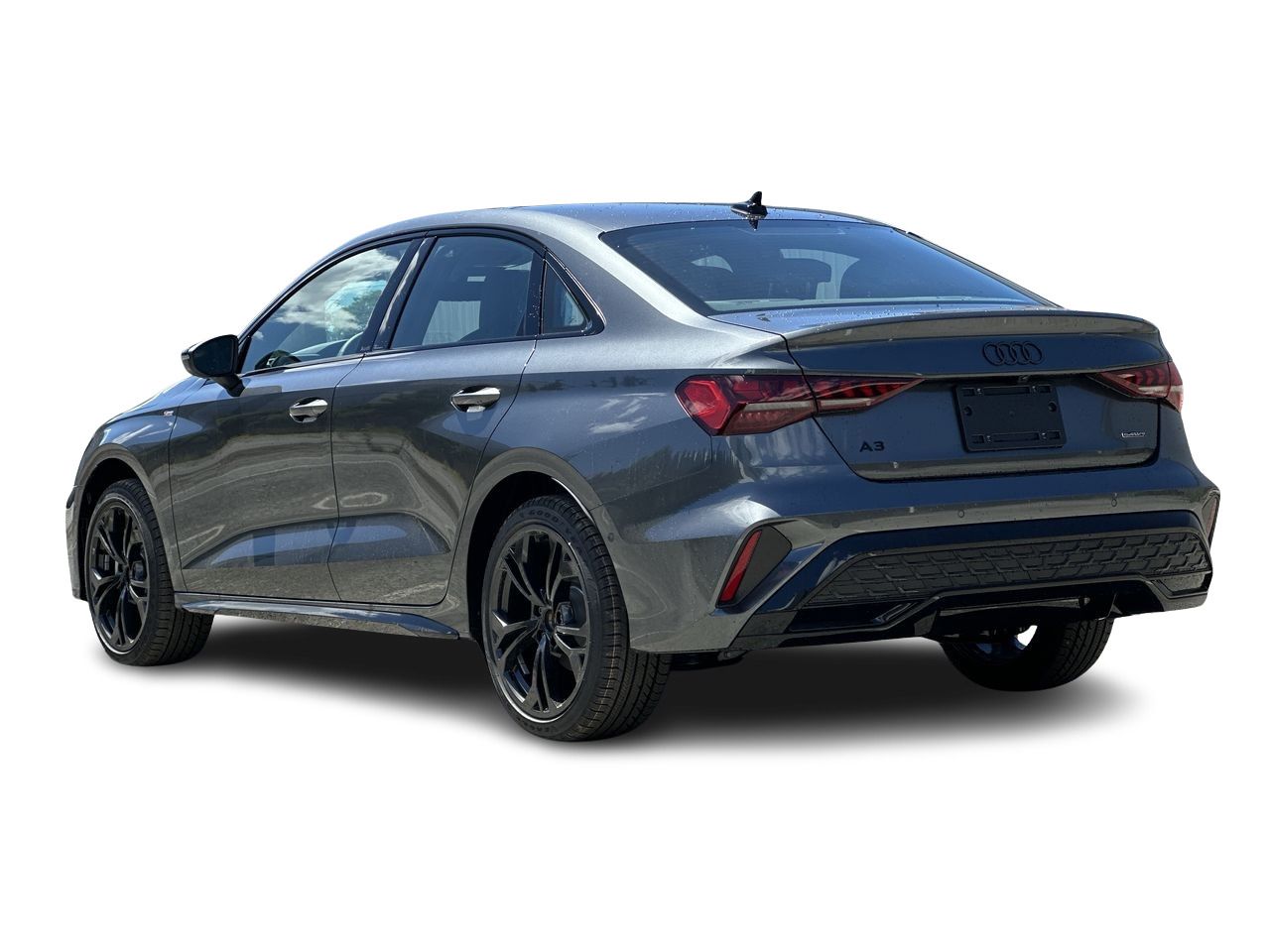 2026 Audi A3 in Vancouver, British Columbia