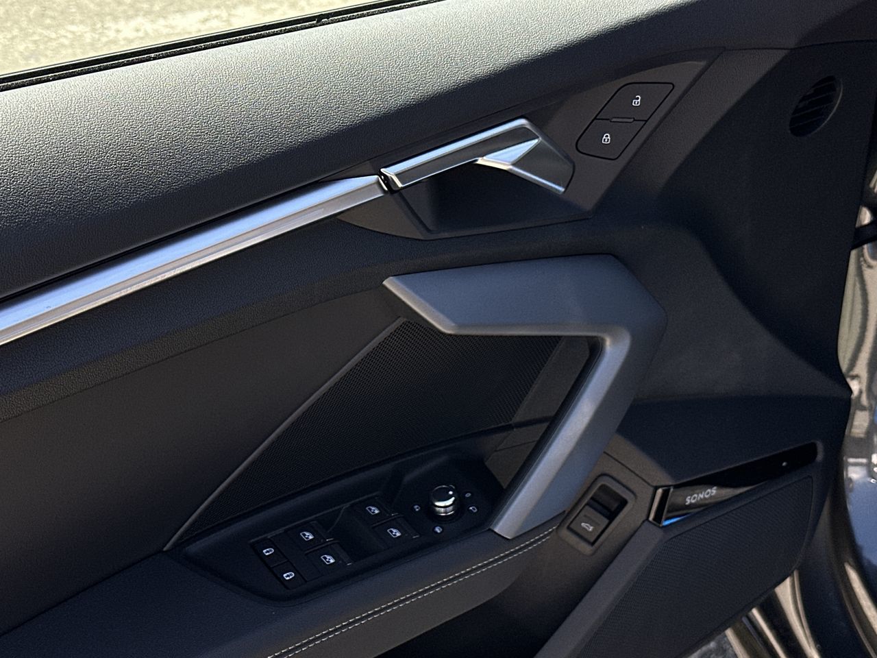 2026 Audi A3 in Vancouver, British Columbia