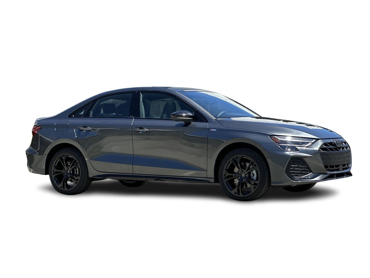 2026 Audi A3 in Vancouver, British Columbia