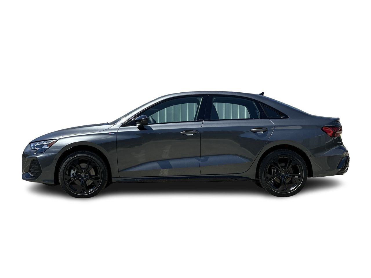 2026 Audi A3 in Vancouver, British Columbia