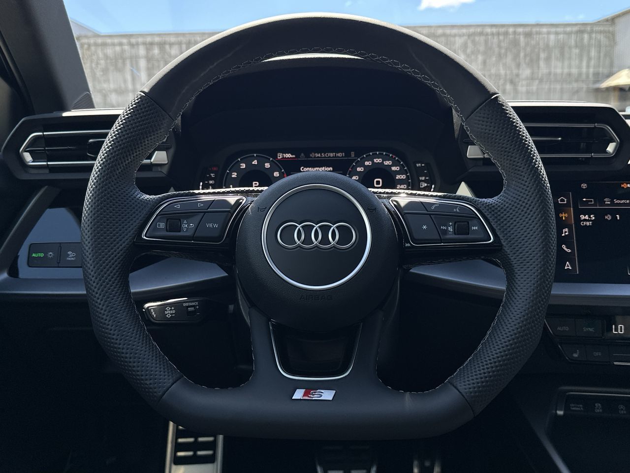 2026 Audi A3 in Vancouver, British Columbia