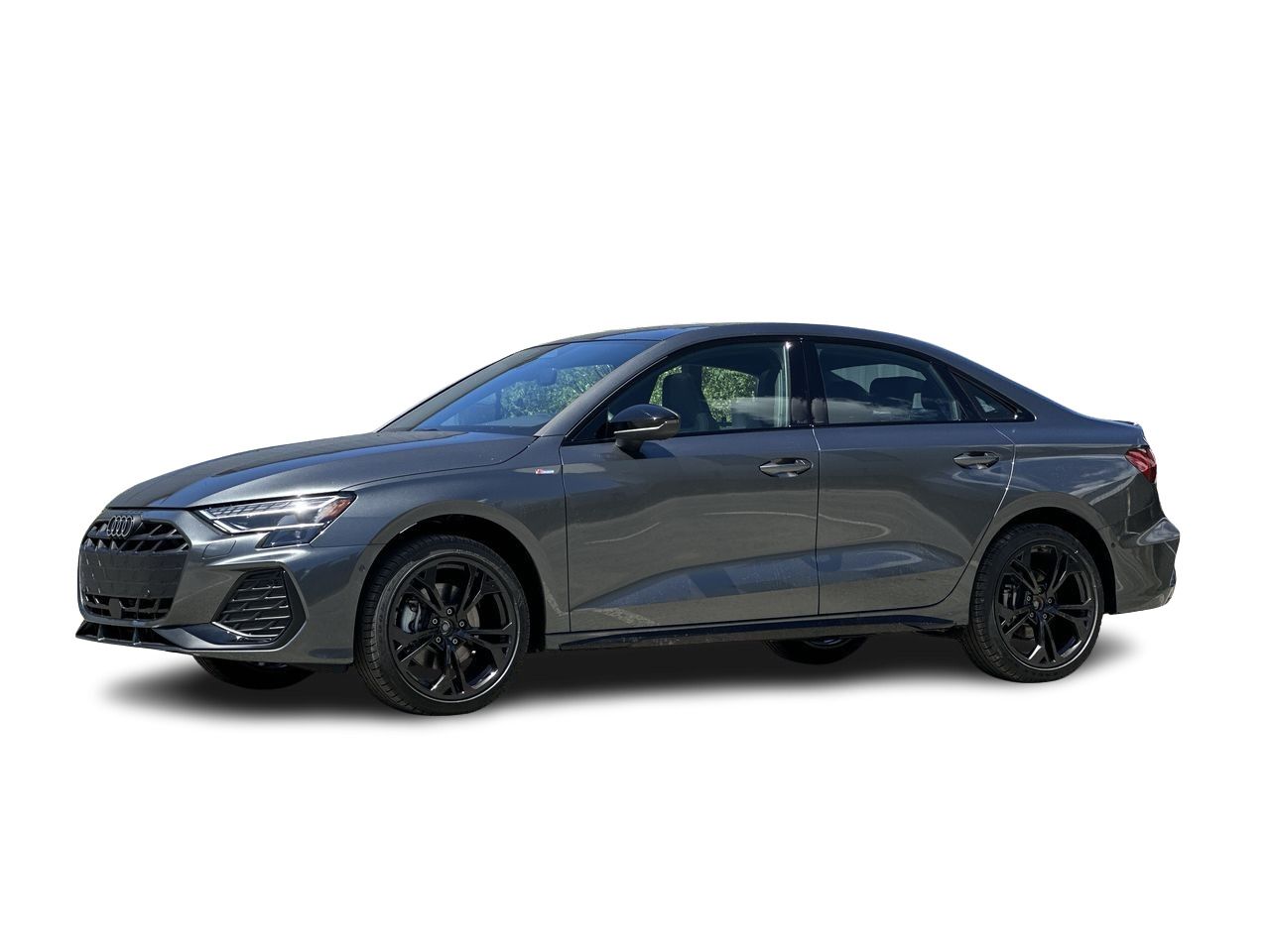 2026 Audi A3 in Vancouver, British Columbia