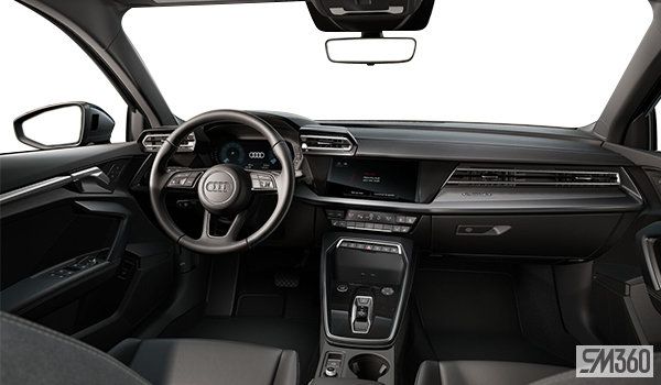 Audi A3  2026 à Vancouver, Colombie-Britannique