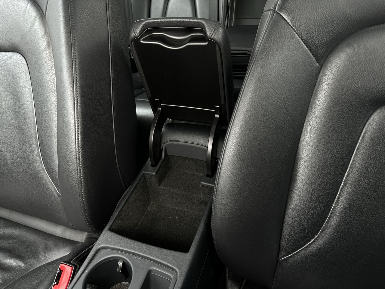 Audi A4 Allroad  2013 à Vancouver, Colombie-Britannique