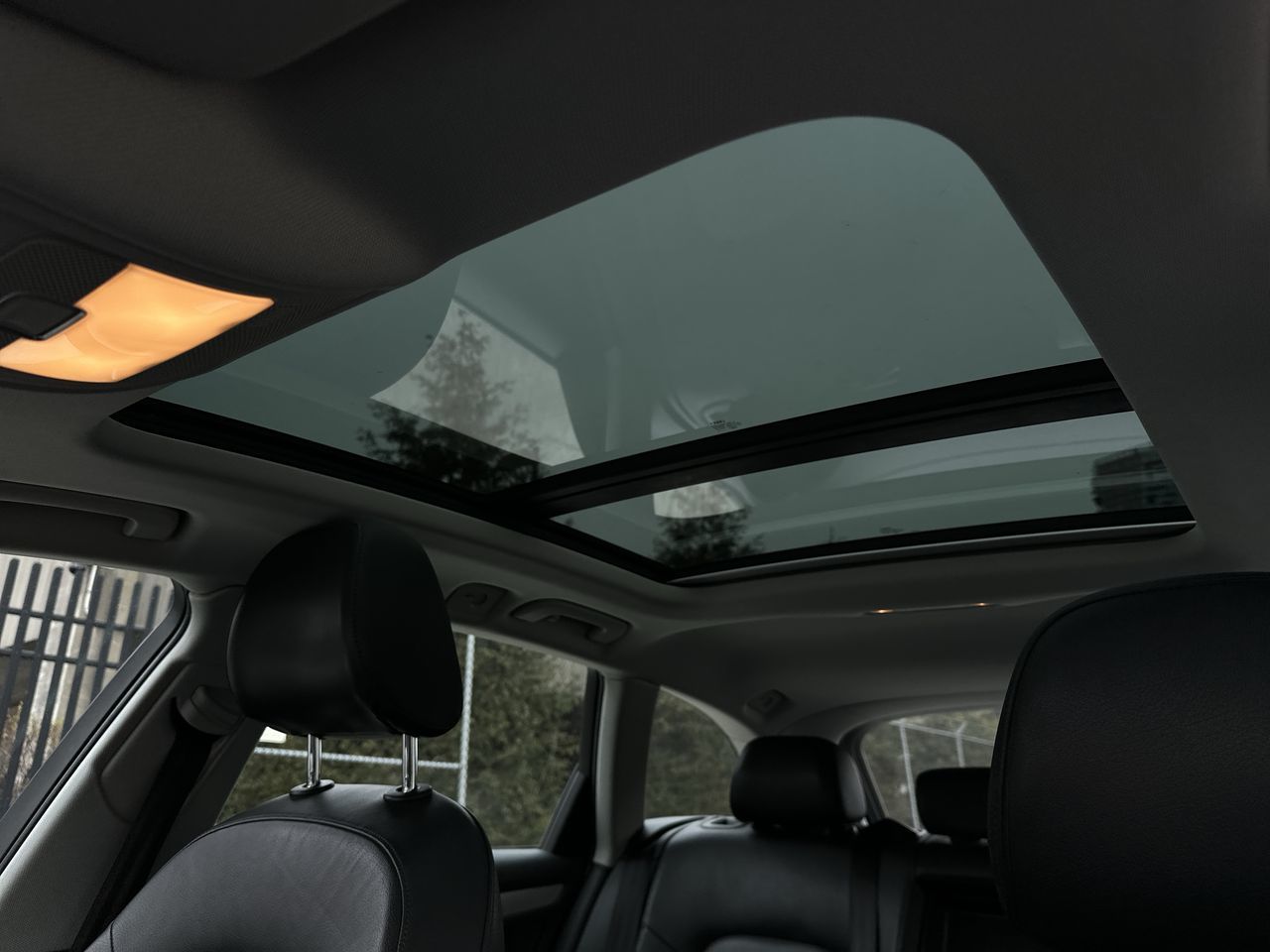 Audi A4 Allroad  2013 à Vancouver, Colombie-Britannique