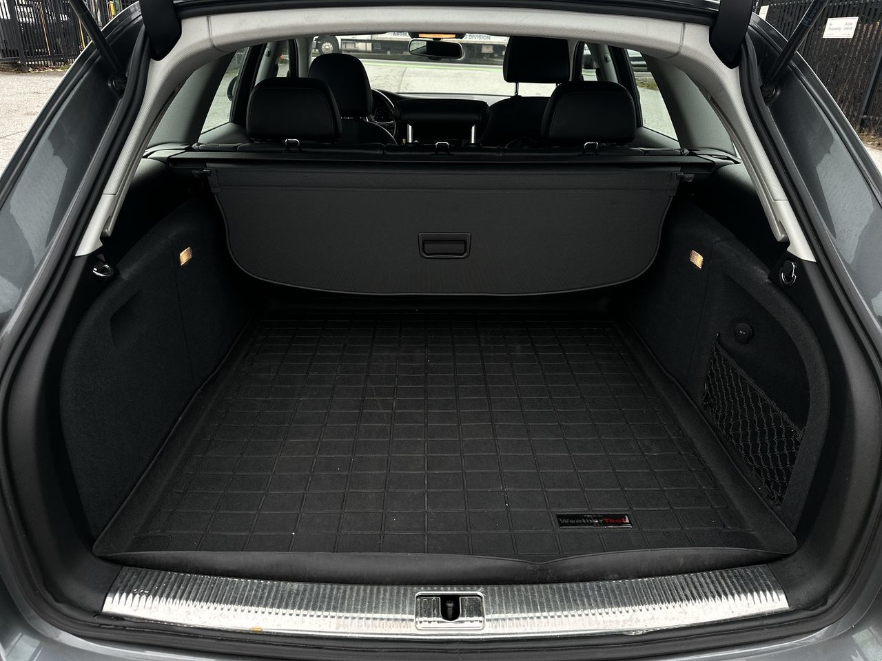 Audi A4 Allroad  2013 à Vancouver, Colombie-Britannique