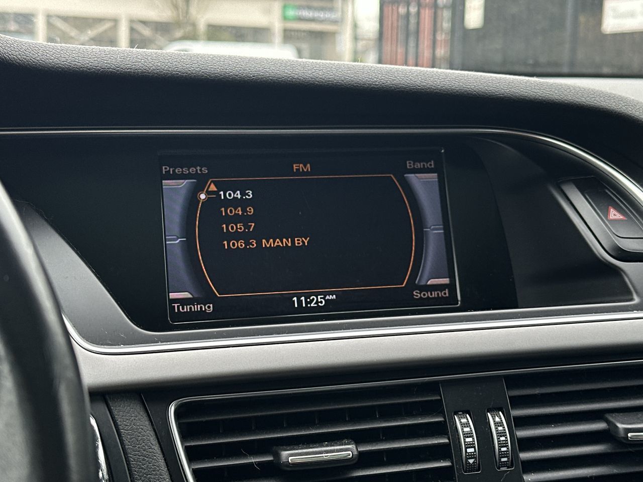 Audi A4 Allroad  2013 à Vancouver, Colombie-Britannique