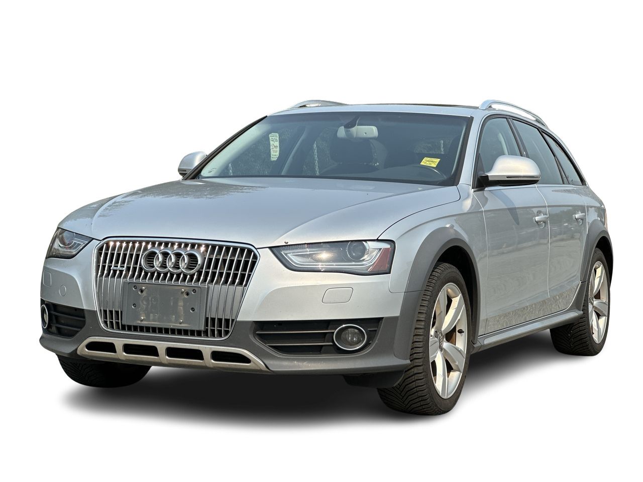 2014 Audi A4 allroad in Vancouver, British Columbia