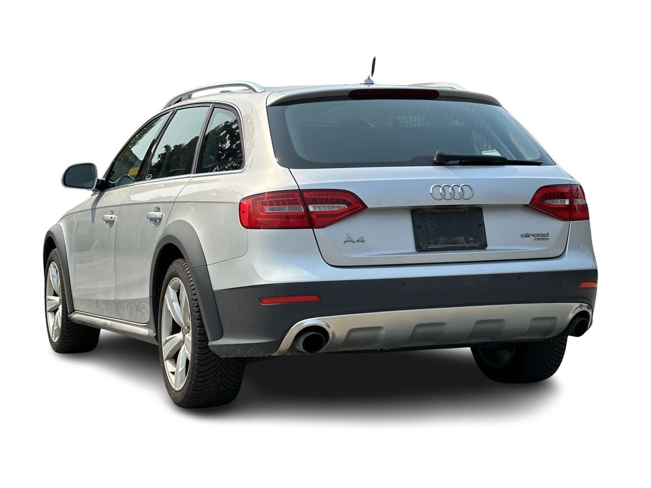2014 Audi A4 allroad in Vancouver, British Columbia