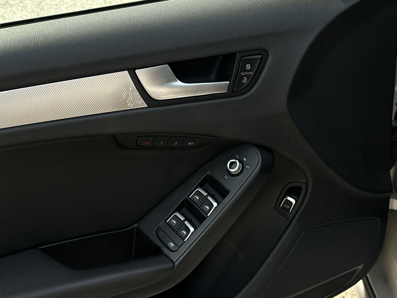 2014 Audi A4 allroad in Vancouver, British Columbia