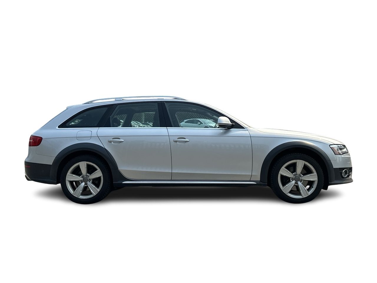 2014 Audi A4 allroad in Vancouver, British Columbia