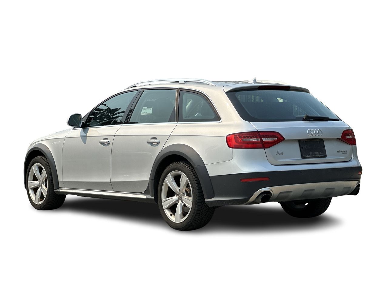 2014 Audi A4 allroad in Vancouver, British Columbia