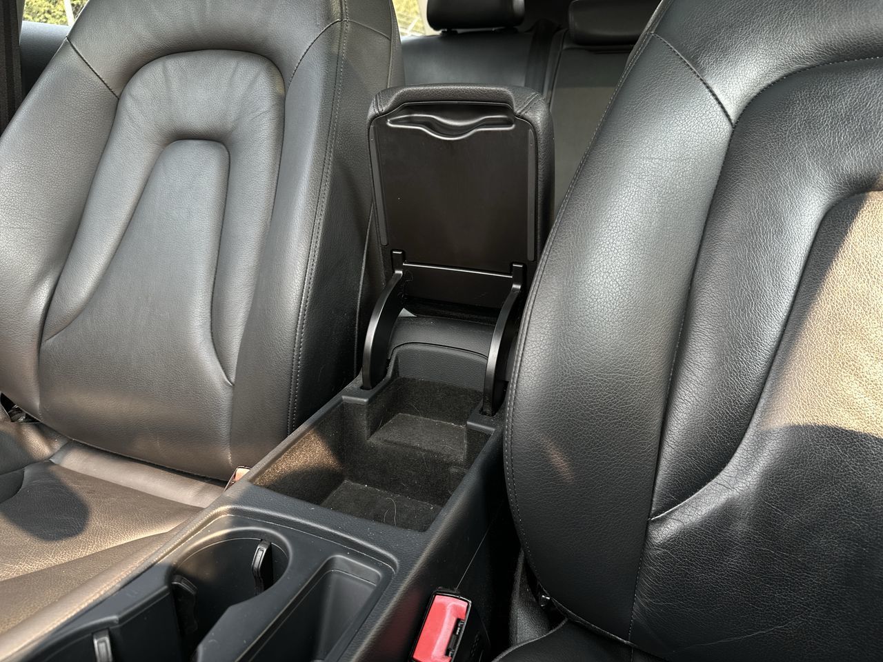 2014 Audi A4 allroad in Vancouver, British Columbia