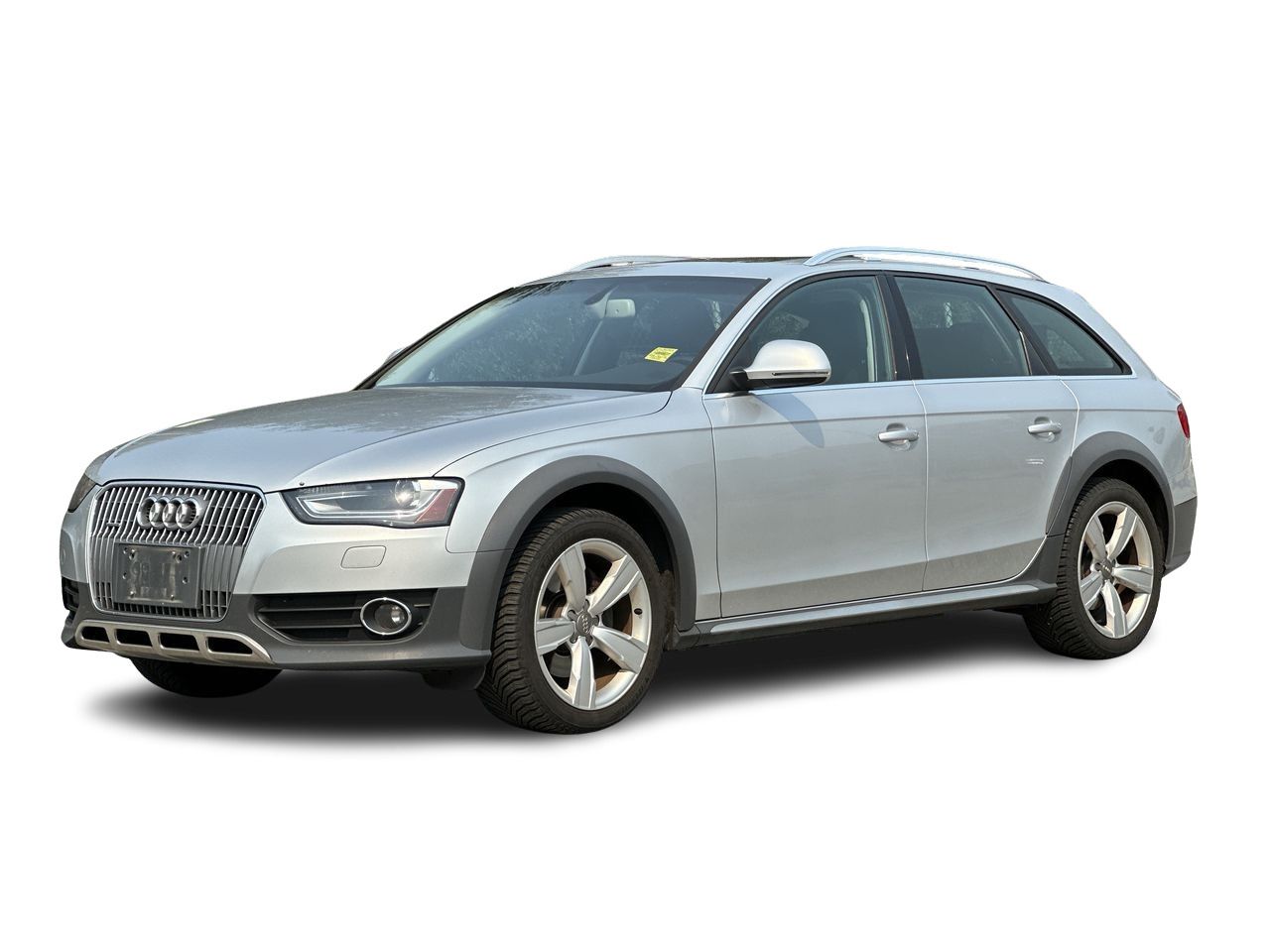 2014 Audi A4 allroad in Vancouver, British Columbia