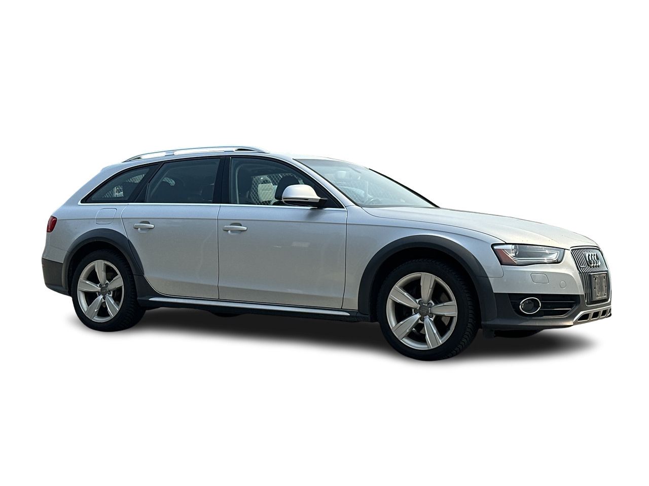 2014 Audi A4 allroad in Vancouver, British Columbia
