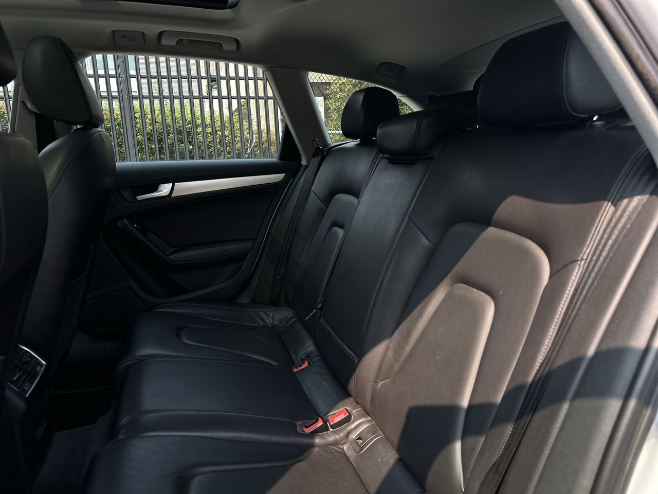 2014 Audi A4 allroad in Vancouver, British Columbia