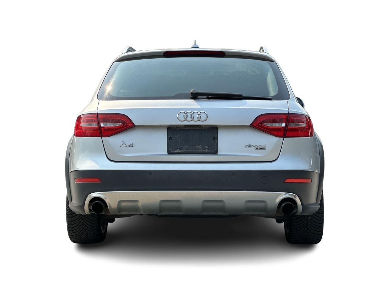 2014 Audi A4 allroad in Vancouver, British Columbia