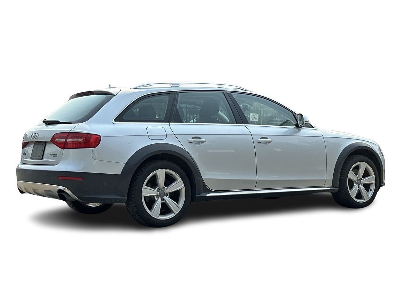 2014 Audi A4 allroad in Vancouver, British Columbia