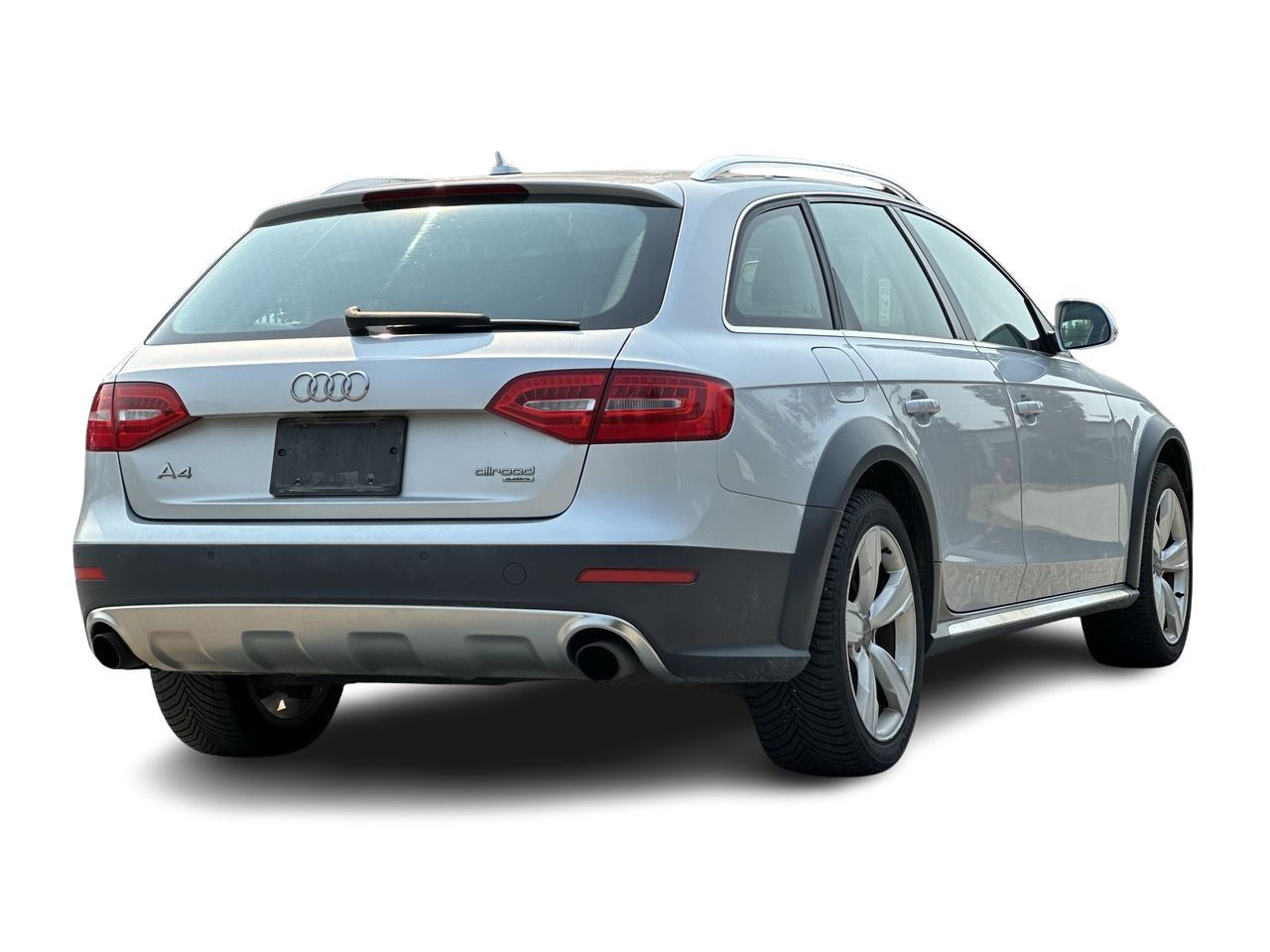 2014 Audi A4 allroad in Vancouver, British Columbia
