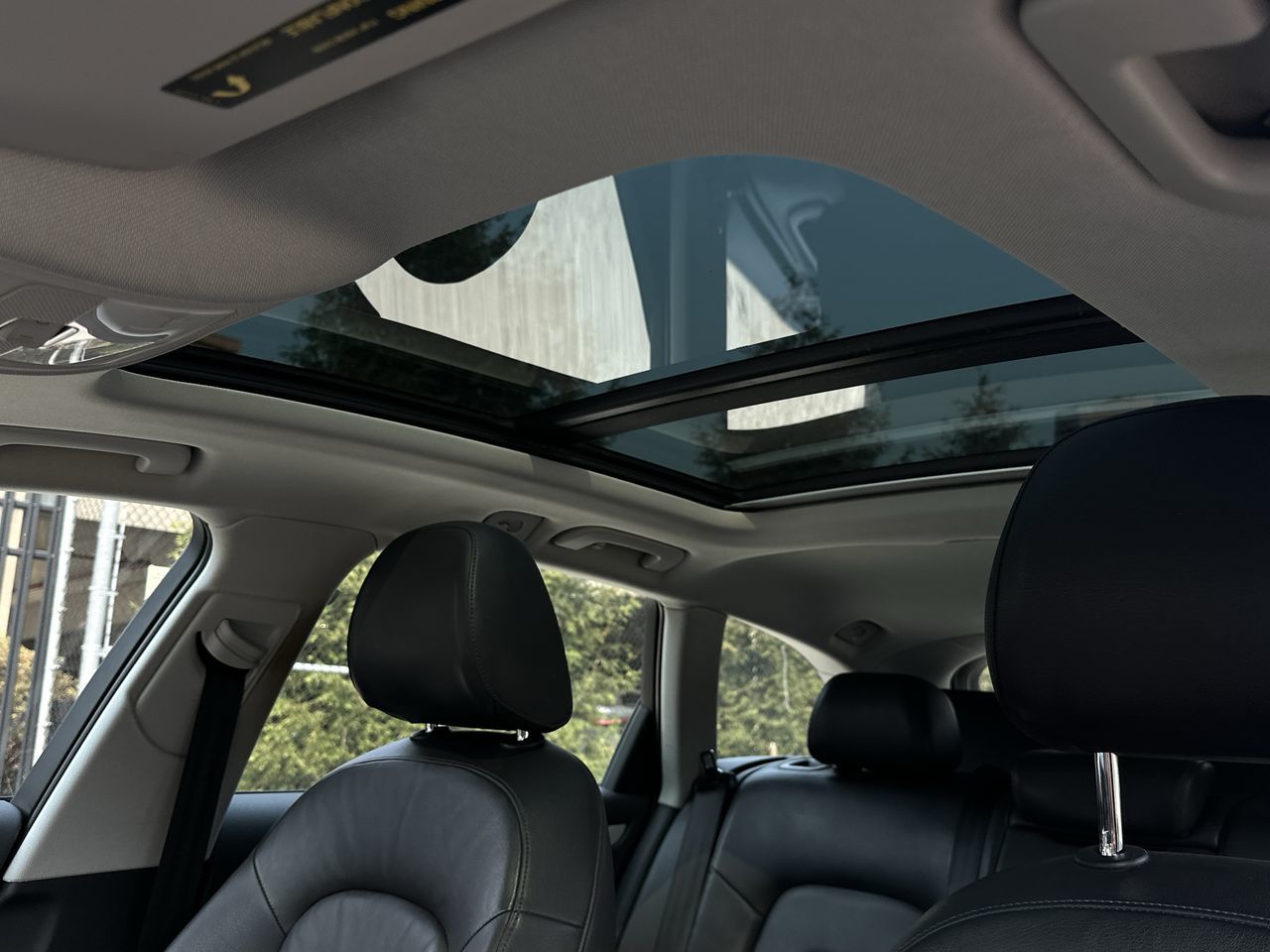 2014 Audi A4 allroad in Vancouver, British Columbia
