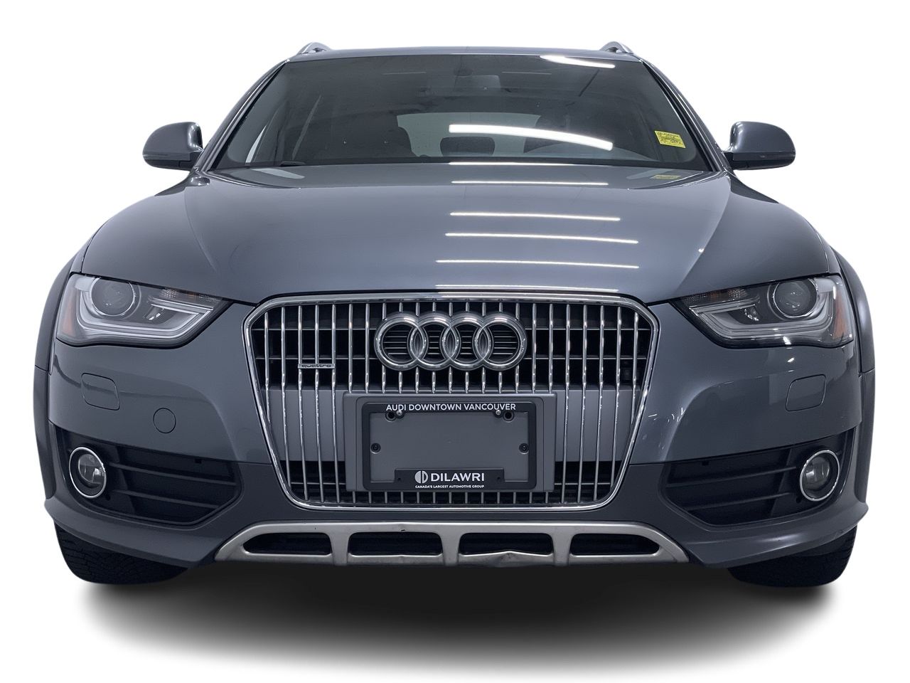 2016 Audi A4 allroad in Vancouver, British Columbia