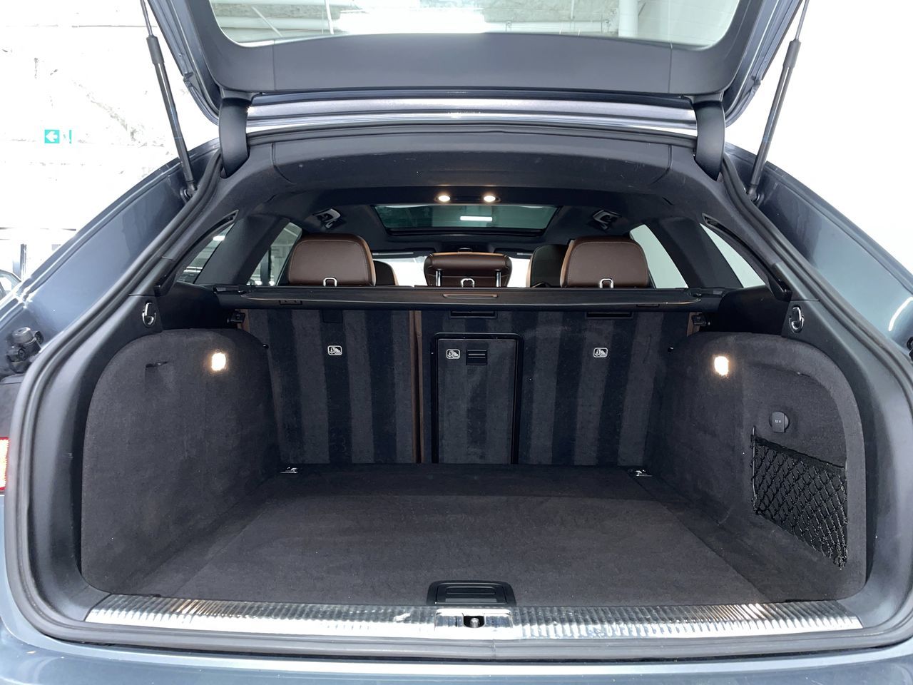 2016 Audi A4 allroad in Vancouver, British Columbia