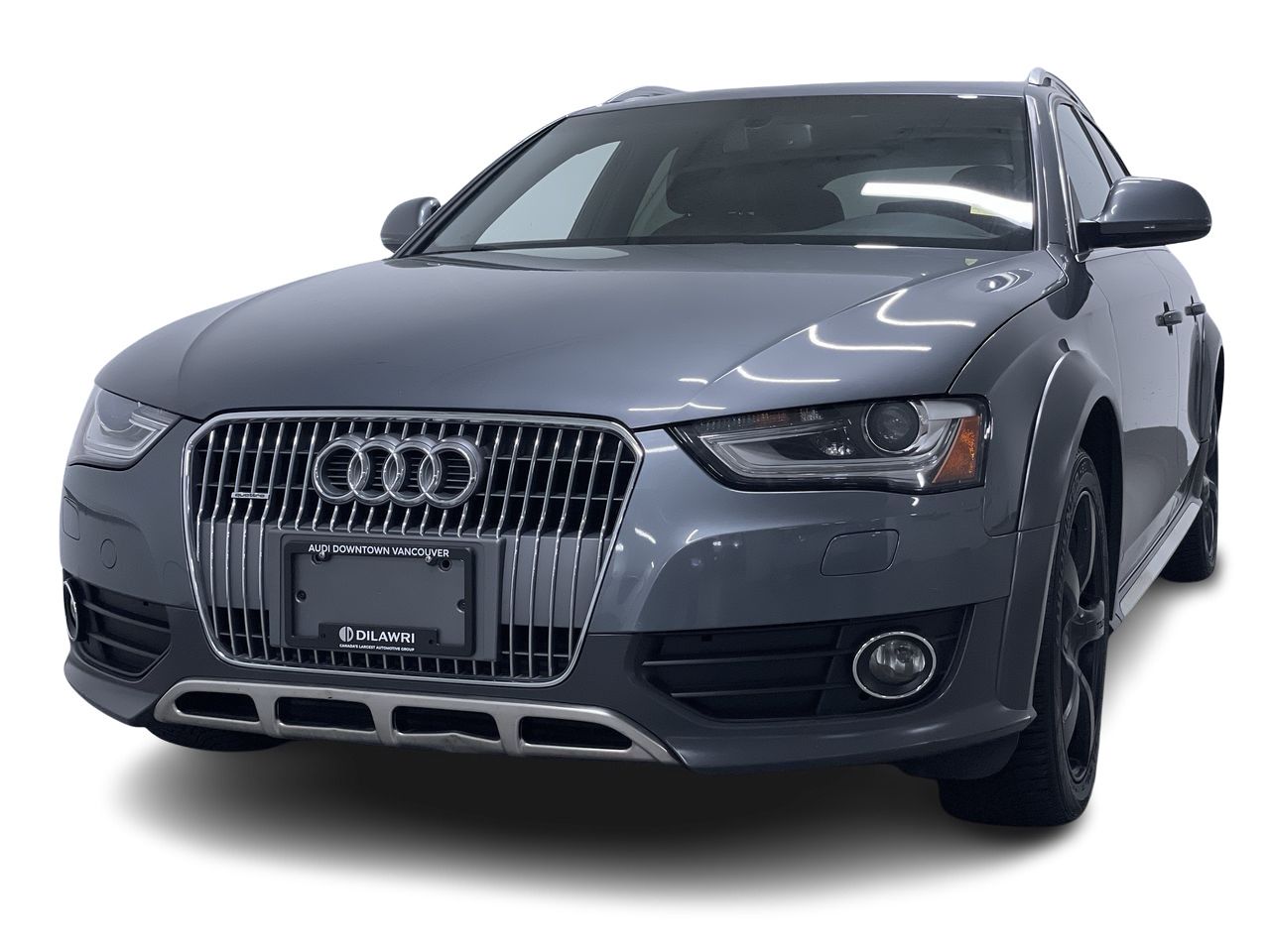 2016 Audi A4 allroad in Vancouver, British Columbia