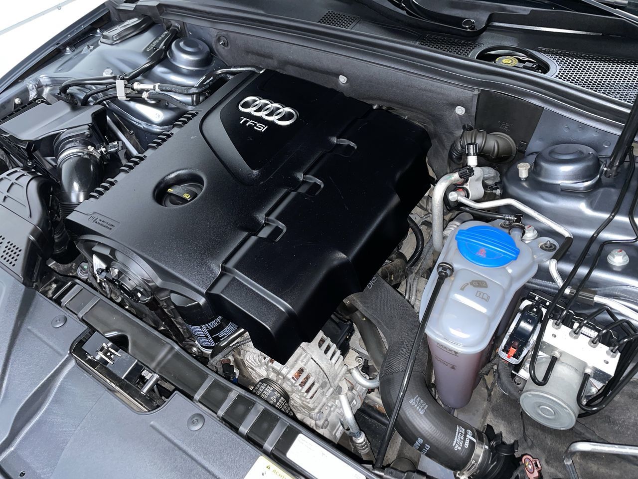 2016 Audi A4 allroad in Vancouver, British Columbia