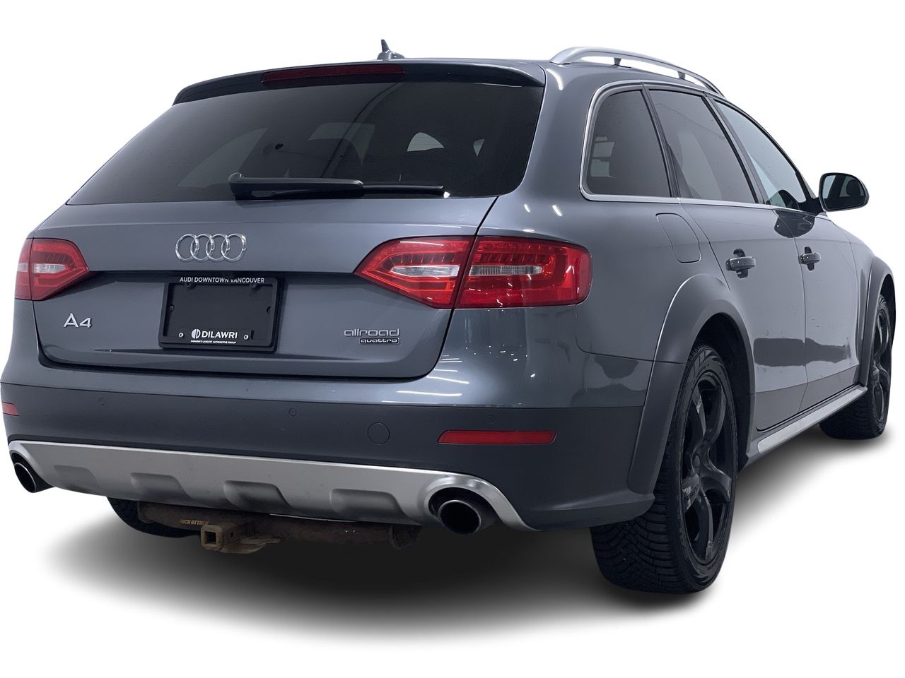 2016 Audi A4 allroad in Vancouver, British Columbia