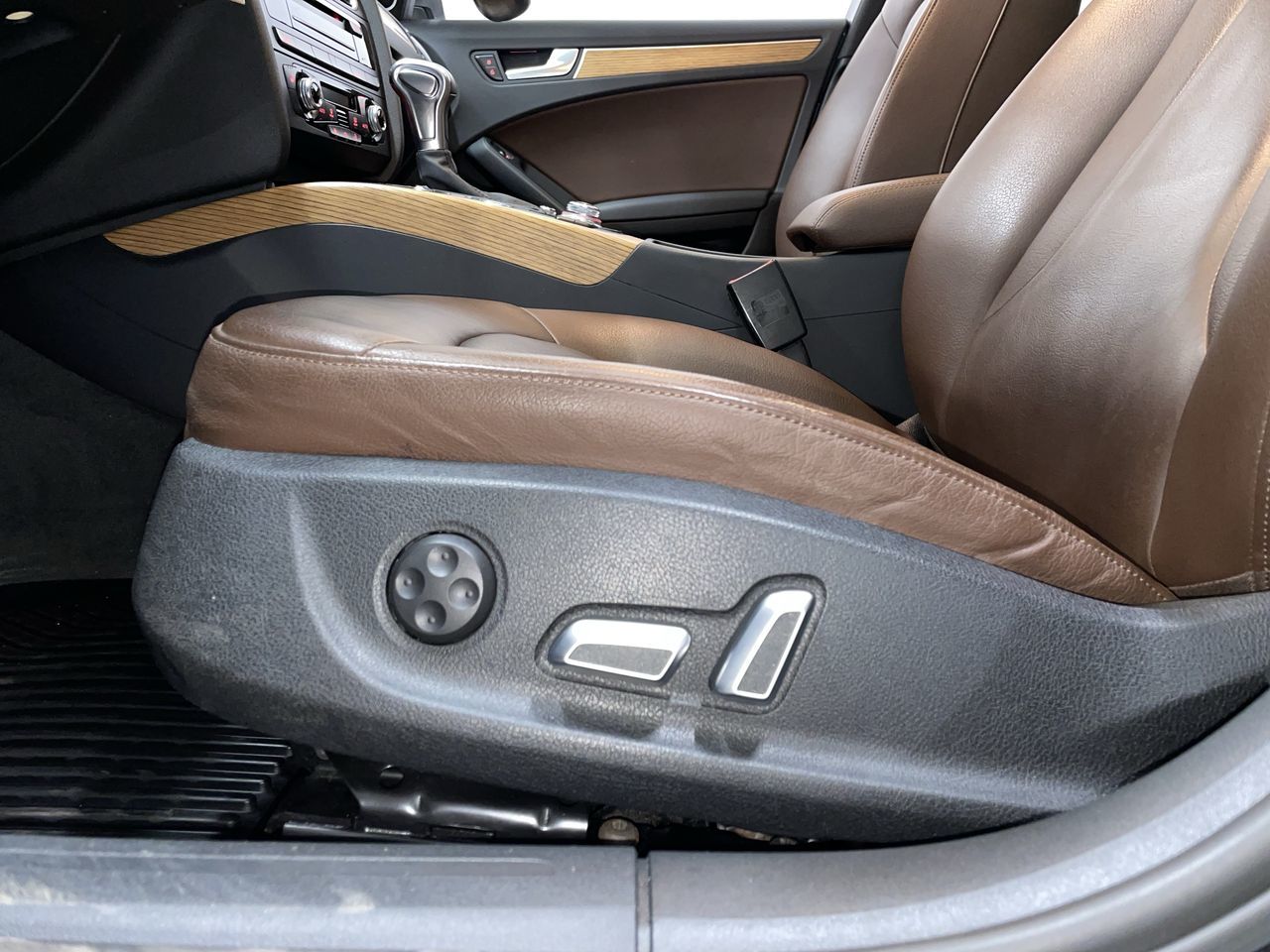 2016 Audi A4 allroad in Vancouver, British Columbia