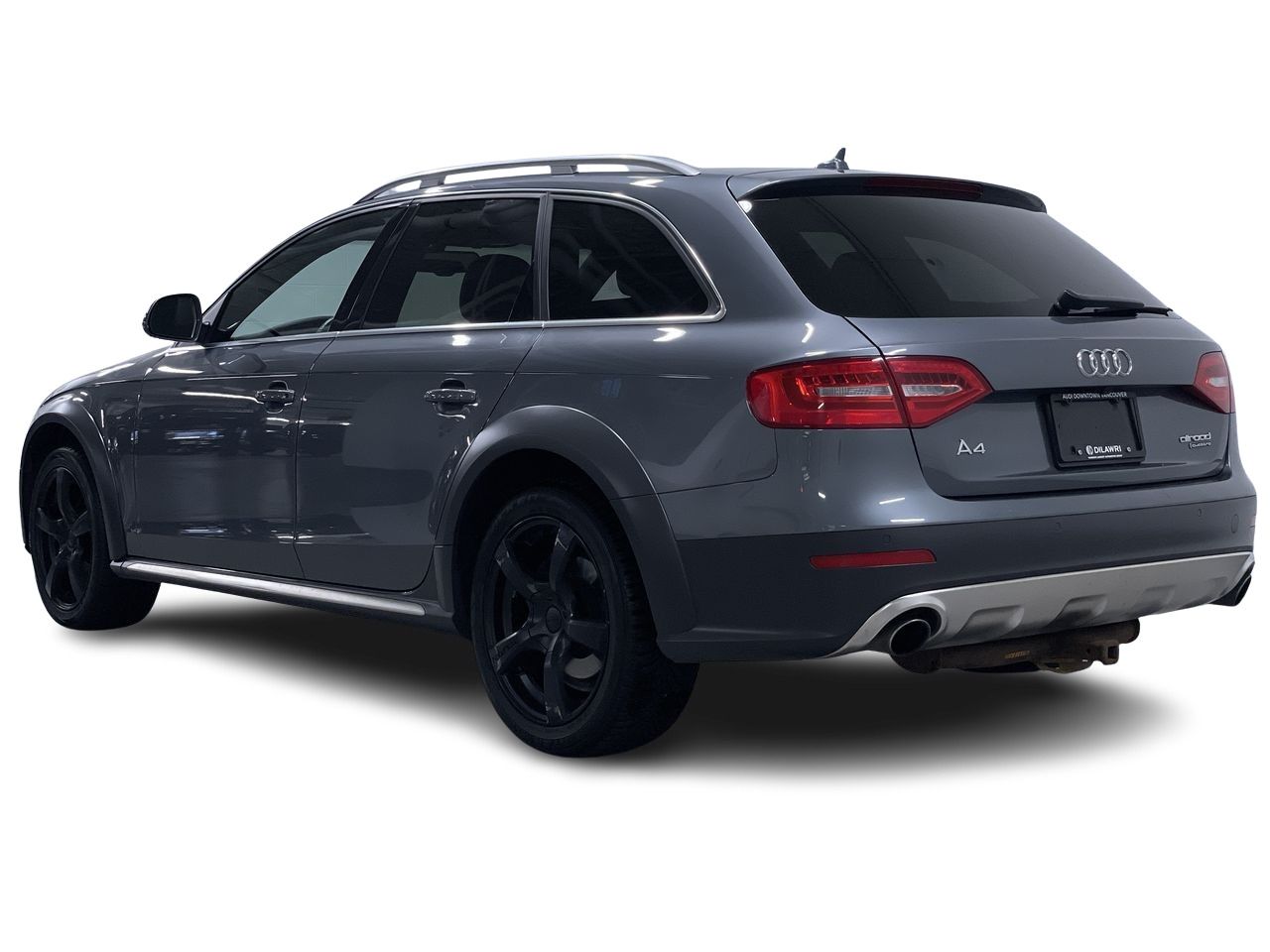 2016 Audi A4 allroad in Vancouver, British Columbia