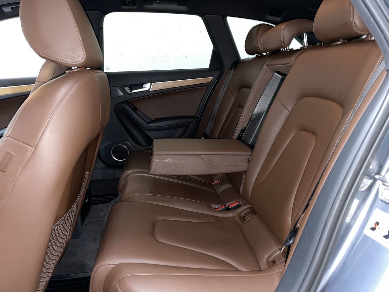 2016 Audi A4 allroad in Vancouver, British Columbia