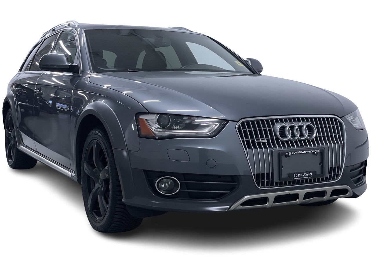 2016 Audi A4 allroad in Vancouver, British Columbia