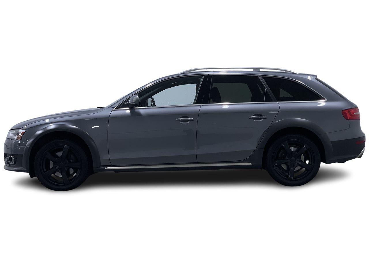 2016 Audi A4 allroad in Vancouver, British Columbia