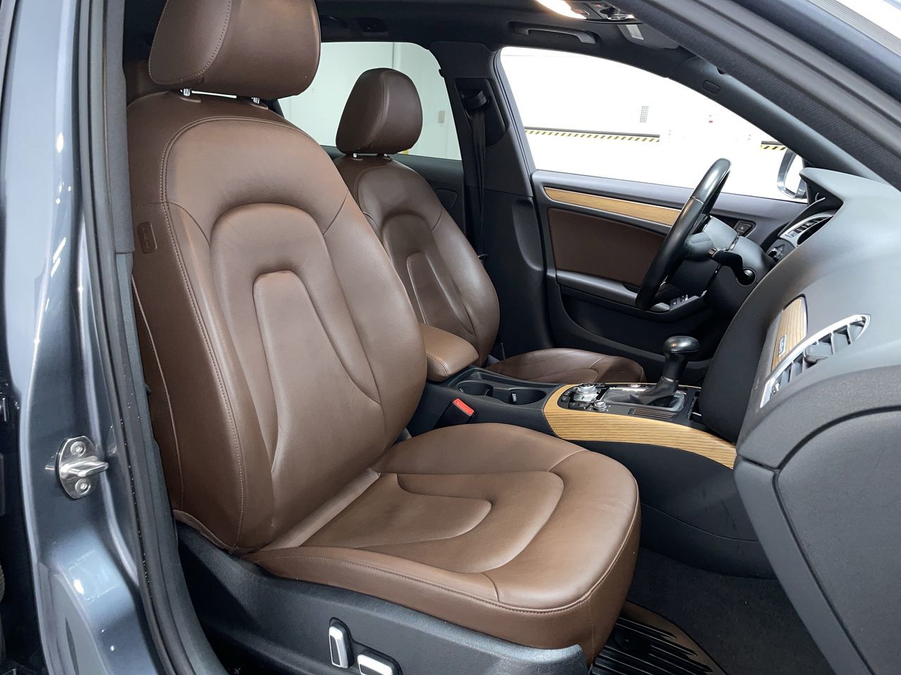 2016 Audi A4 allroad in Vancouver, British Columbia