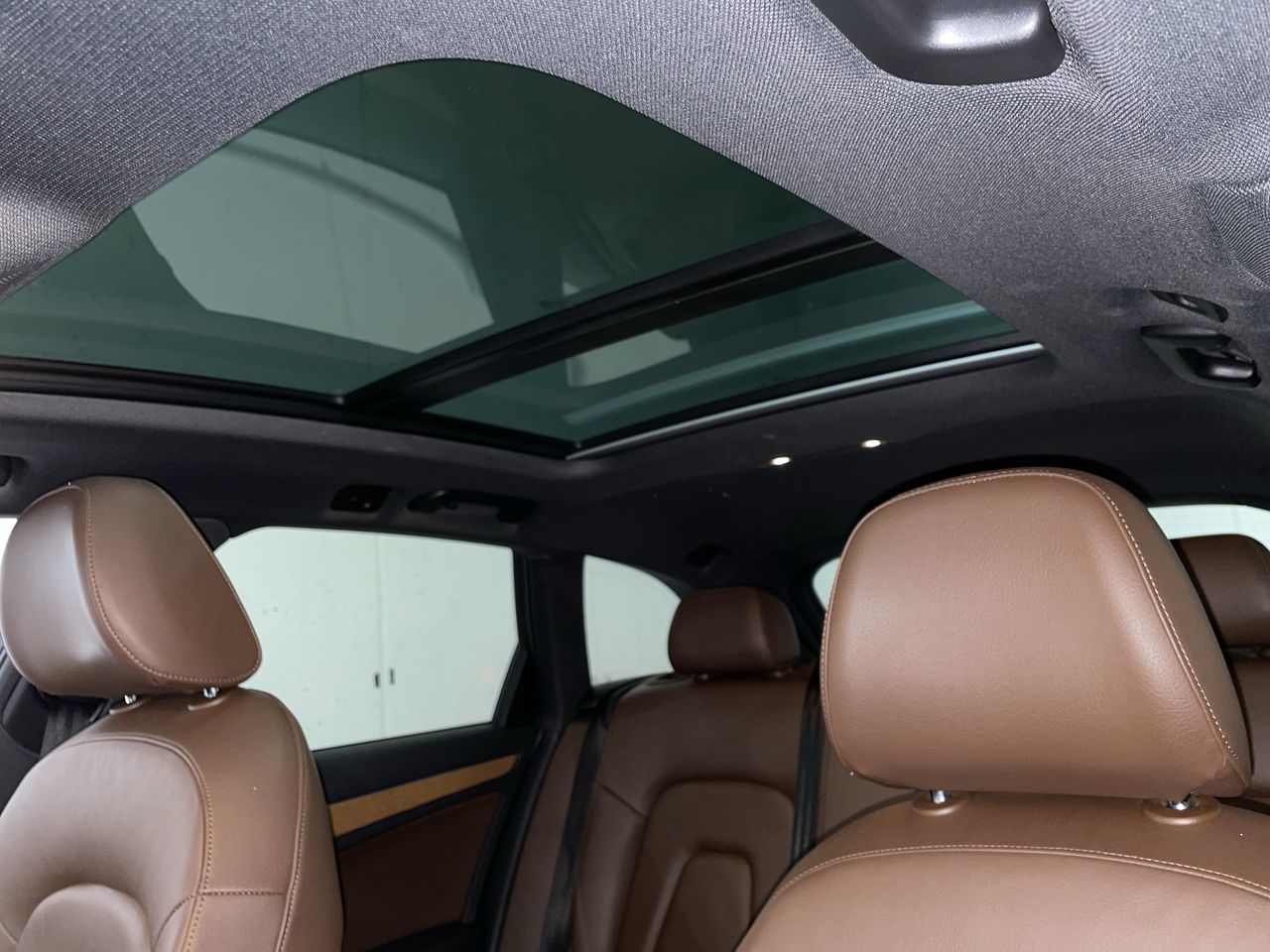 2016 Audi A4 allroad in Vancouver, British Columbia