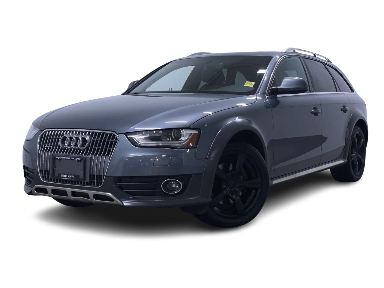 2016 Audi A4 allroad in Vancouver, British Columbia
