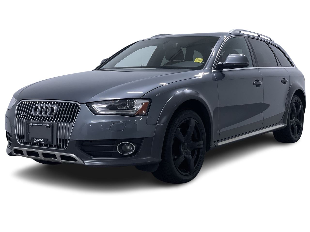 2016 Audi A4 allroad in Vancouver, British Columbia