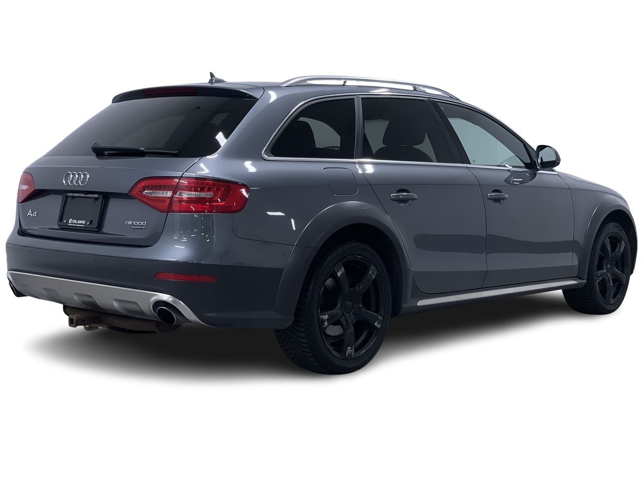 2016 Audi A4 allroad in Vancouver, British Columbia