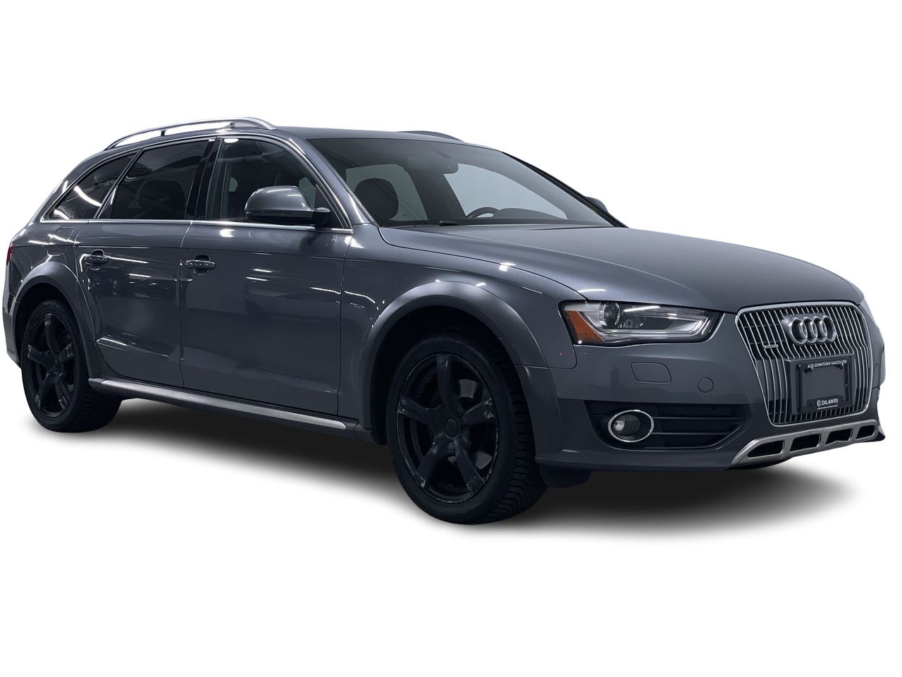 2016 Audi A4 allroad in Vancouver, British Columbia