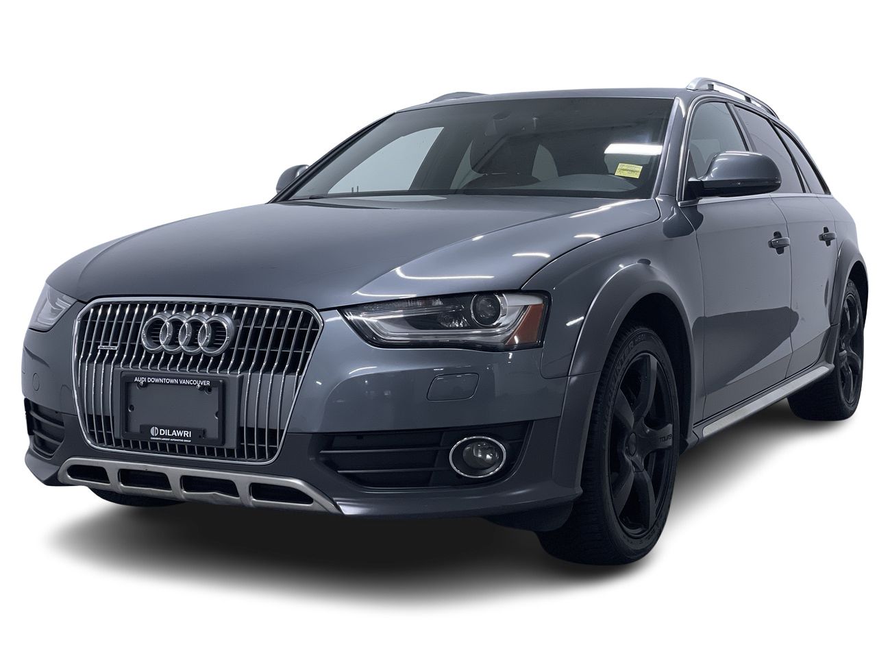 2016 Audi A4 allroad in Vancouver, British Columbia
