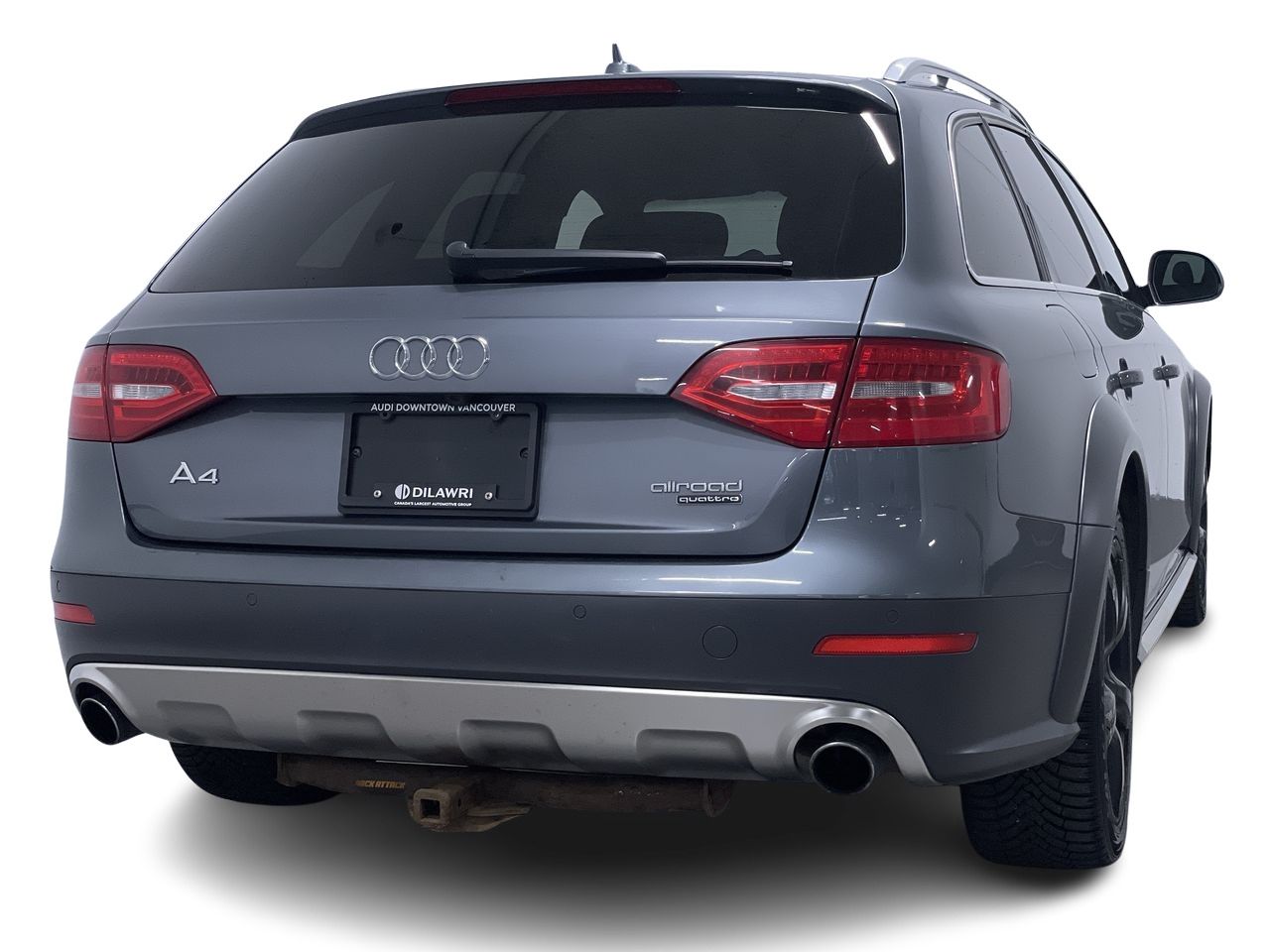 2016 Audi A4 allroad in Vancouver, British Columbia