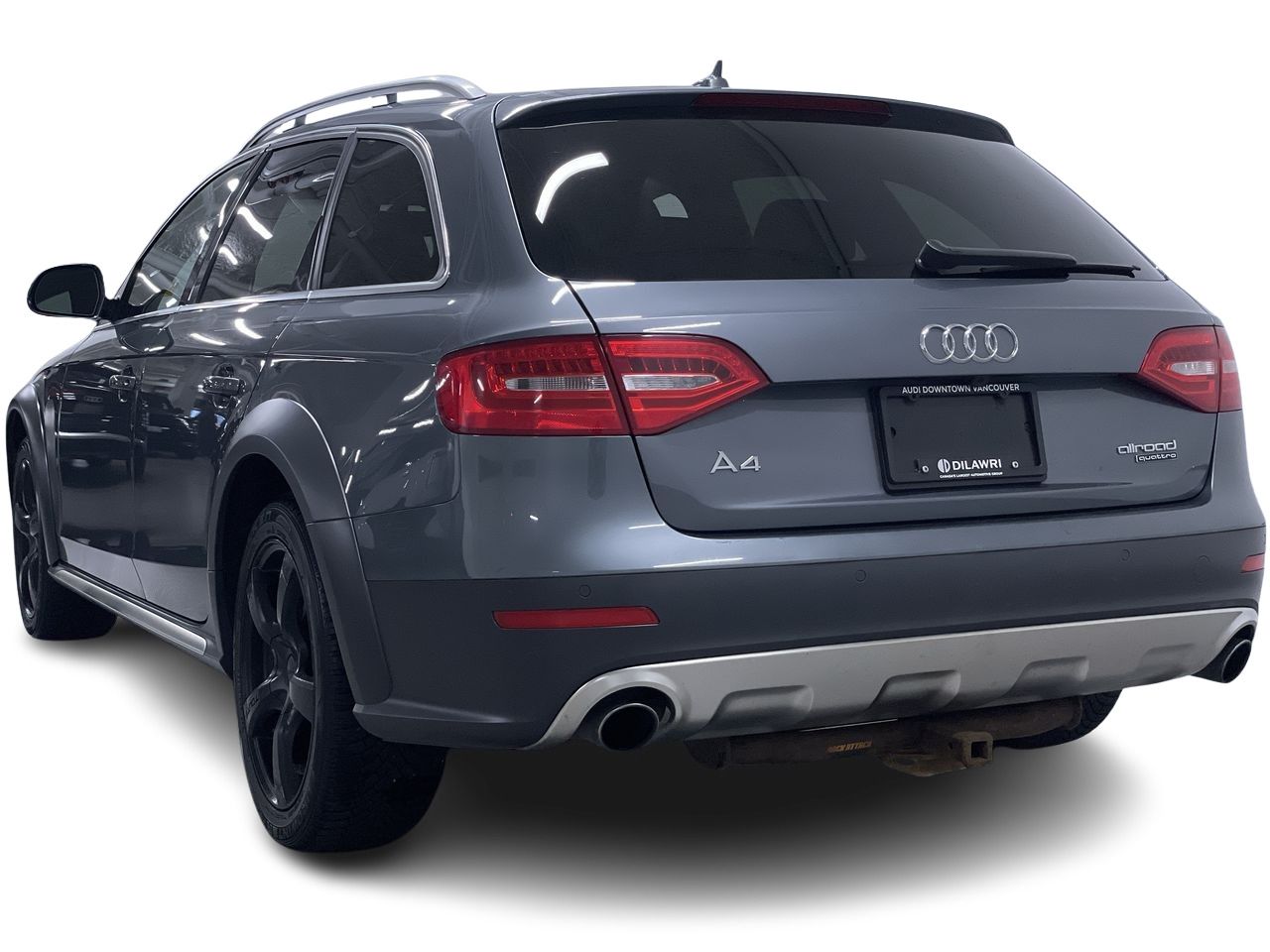 2016 Audi A4 allroad in Vancouver, British Columbia