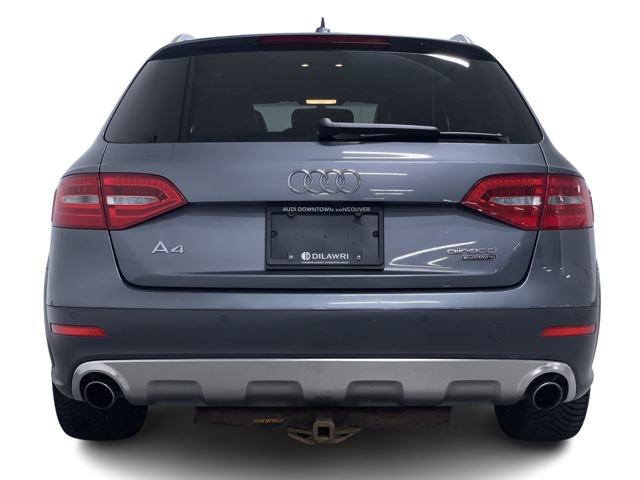 2016 Audi A4 allroad in Vancouver, British Columbia