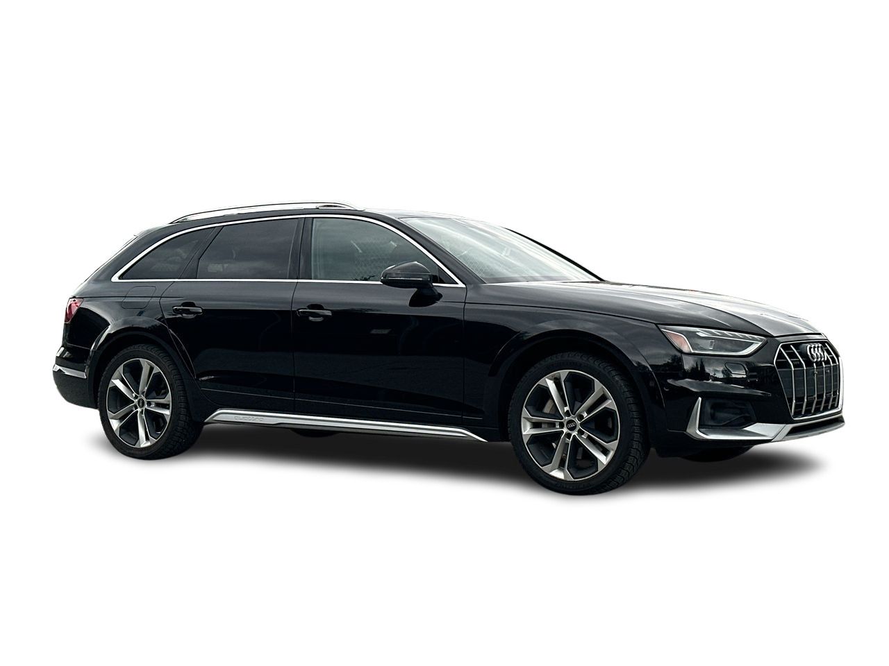 2022 Audi A4 allroad in Vancouver, British Columbia